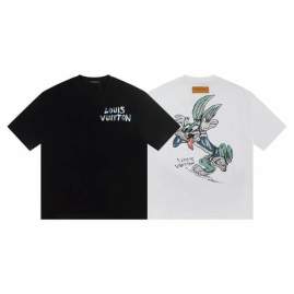 Picture of Louis Vuitton T Shirts Short _SKULVXS-LmptxL00476905